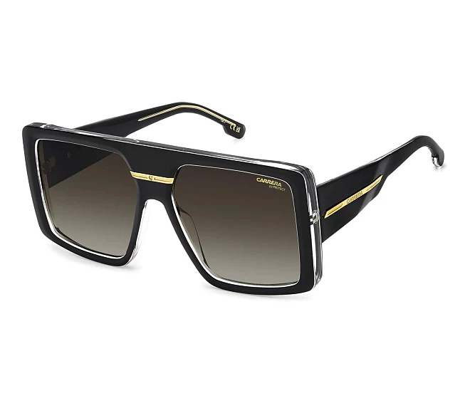 Gafas de sol Carrera VICTORY-C-13-S 7C5/HA 60 17 NegraCristal