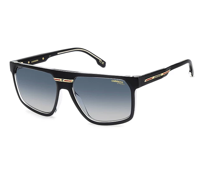Gafas de sol Carrera VICTORY-C-14-S 7C5/08 60 17 NegraCristal
