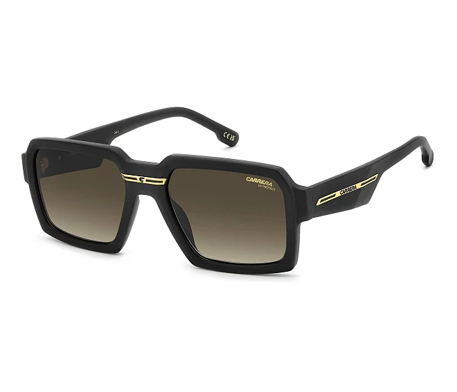 Gafas de sol Carrera VICTORY-C-15-S 003/86 55 19 Negra