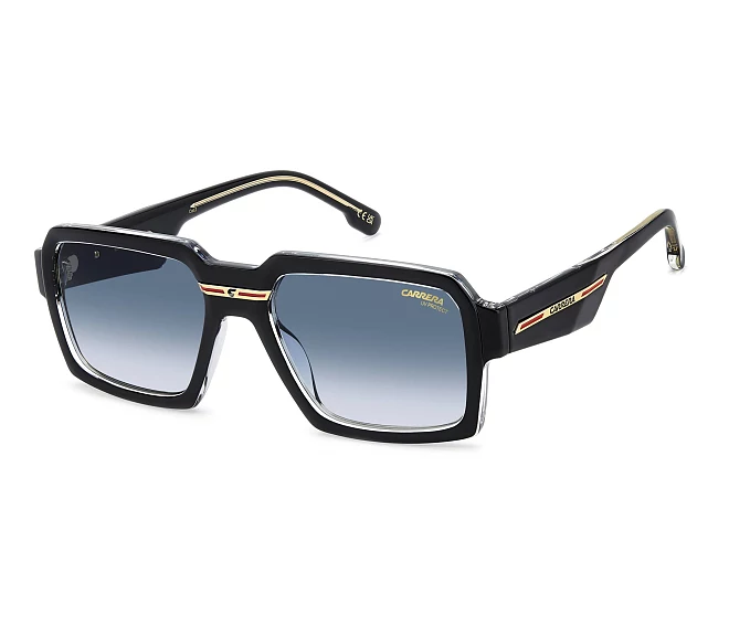 Gafas de sol Carrera VICTORY-C-15-S 7C5/08 55 19 NegraCristal