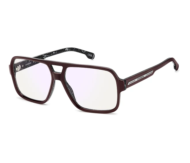 Gafas de vista Carrera VICTORY-C-16 0Q1 58 15 RutheniumNegro