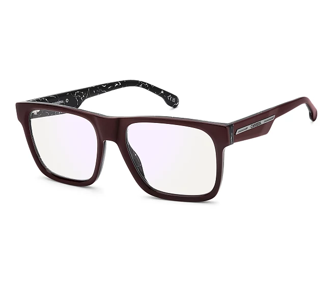 Gafas de vista Carrera VICTORY-C-17 0Q1 55 19 RutheniumNegro