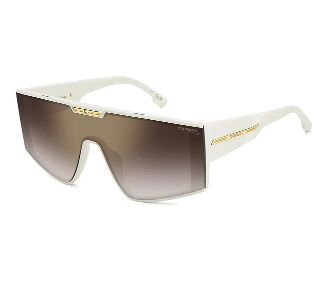 Gafas de sol Carrera VICTORY-C-18-S SZJ/YK   Marfil