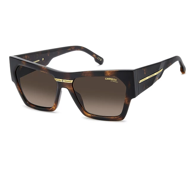 Gafas de sol Carrera VICTORY-C-19-S 086/HA 57 16 Havana