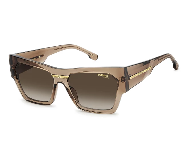 Gafas de sol Carrera VICTORY-C-19-S 09Q/HA 57 16 Marrón