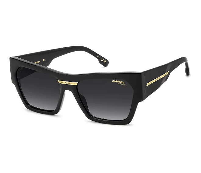 Gafas de sol Carrera VICTORY-C-19-S 807/9O 57 16 Negra
