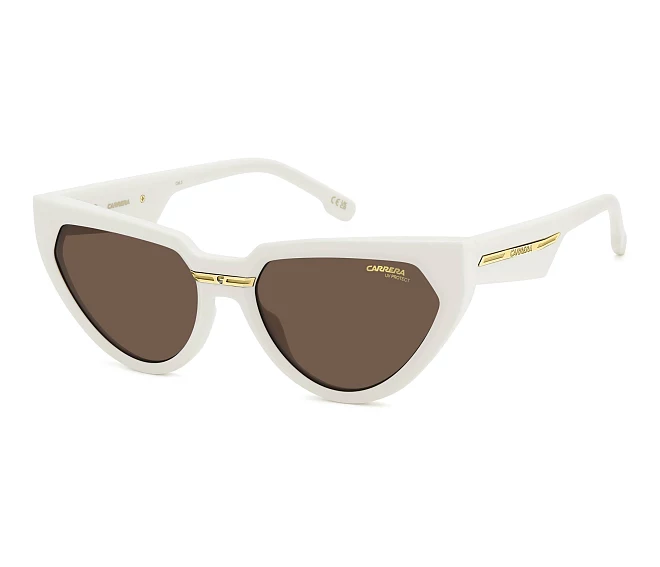 Gafas de sol Carrera VICTORY-C-20-S SZJ/70 57 18 Marfil