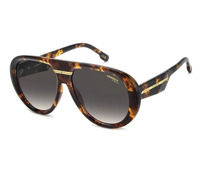 Gafas de sol Carrera VICTORY-C-22-S WR9/9O 59 15 HavanaOro