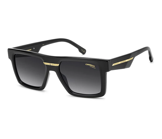 Gafas de sol Carrera VICTORY-C-25-S 807/9O 55 18 Negra