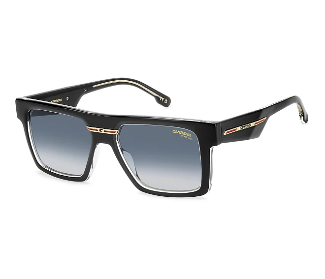 Gafas de sol Carrera VICTORY-C-25-S EI7/08 55 18 NegraCristal