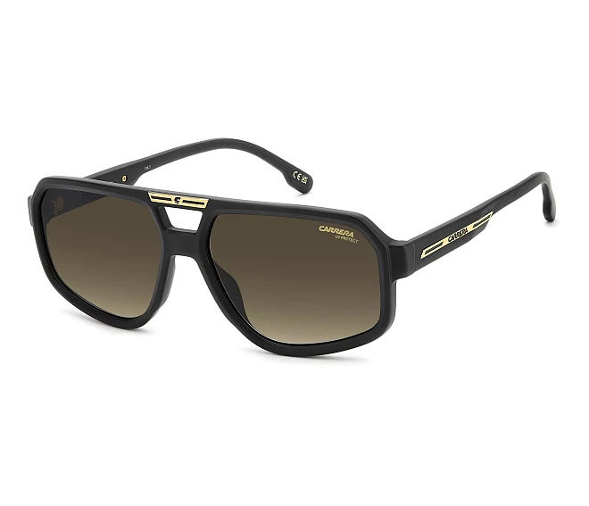 Gafas de sol Carrera VICTORY-C-26-S 003/86 59 16 Negra