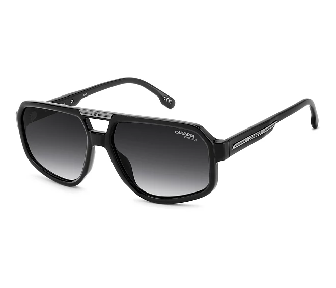Gafas de sol Carrera VICTORY-C-26-S 807/9O 59 16 Negra