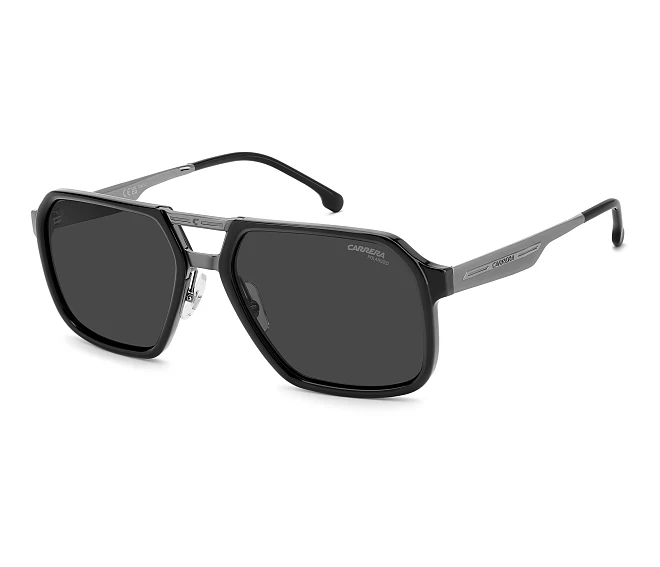Gafas de sol Carrera VICTORY-C-27-S ANS/1T 59 19 NegraRuthenium