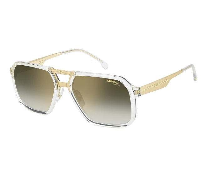 Gafas de sol Carrera VICTORY-C-27-S REJ/D6 59 19 OroCristal