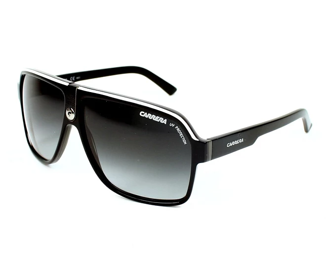 Gafas de sol Carrera Carrera-33 8V6/9O 62 11 Negra