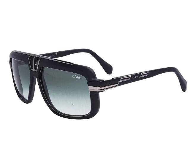 Gafas de sol Cazal 0678 002 59 15 NegraAcero