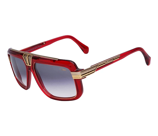 Gafas de sol Cazal 0678 004 59 15 RojoOro