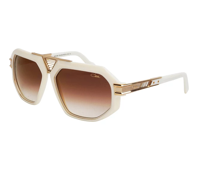 Gafas de sol Cazal 0684 003 60 16 BlancoOro