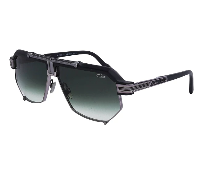 Gafas de sol Cazal 0995 002 63 10 GunNegro
