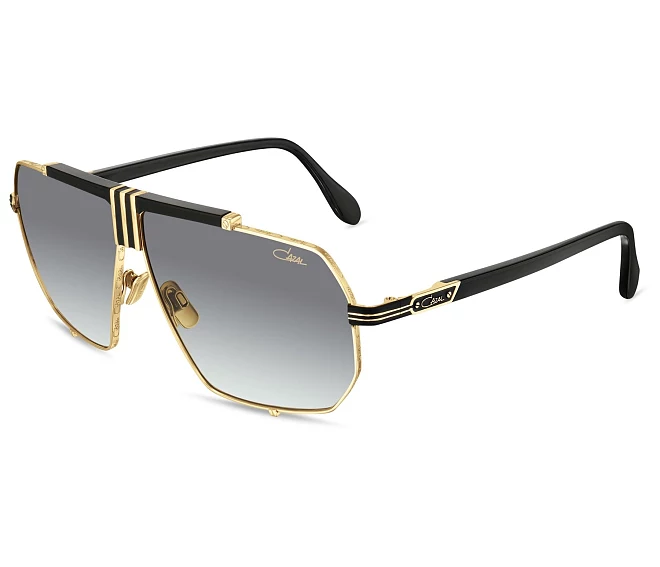 Gafas de sol Cazal 0996 001 64 9 OroNegro
