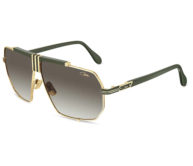 Gafas de sol Cazal 0996 003 64 9 OroVerde