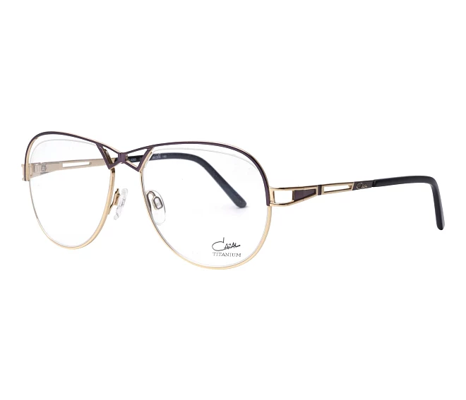 Gafas de vista Cazal 4265 001 56 16 OroLila