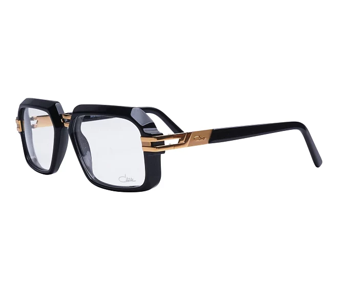 Gafas de vista Cazal 6004 001 56 17 NegraOro