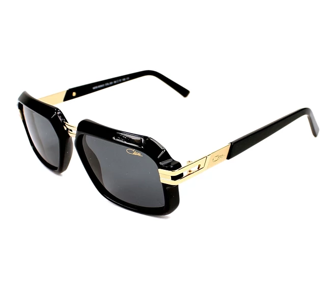Gafas de sol Cazal 6004-3 001 56 17 NegraOro