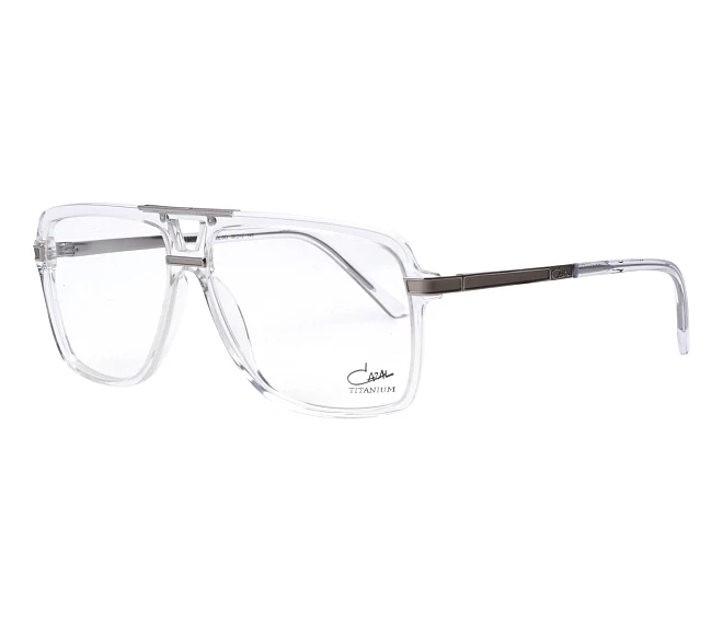 Gafas de vista Cazal 6018 003 58 12 CristalRuthenium