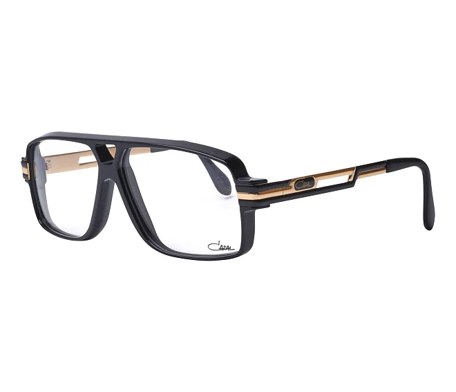 Gafas de vista Cazal 6023 001 60 11 NegraOro