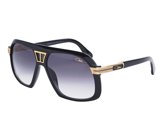 Gafas de sol Cazal 685 001 60 15 NegraPlata