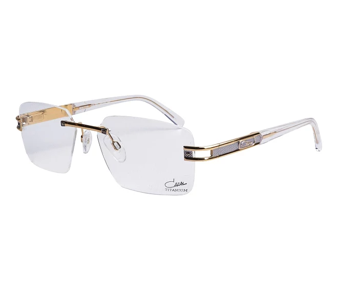 Gafas de vista Cazal 7103 003 58 16 OroCristal