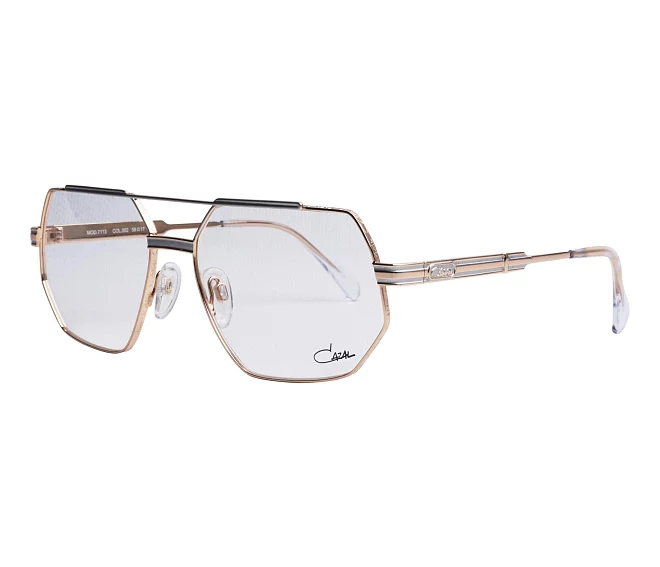 Gafas de vista Cazal 7113 002 59 17 OroGris