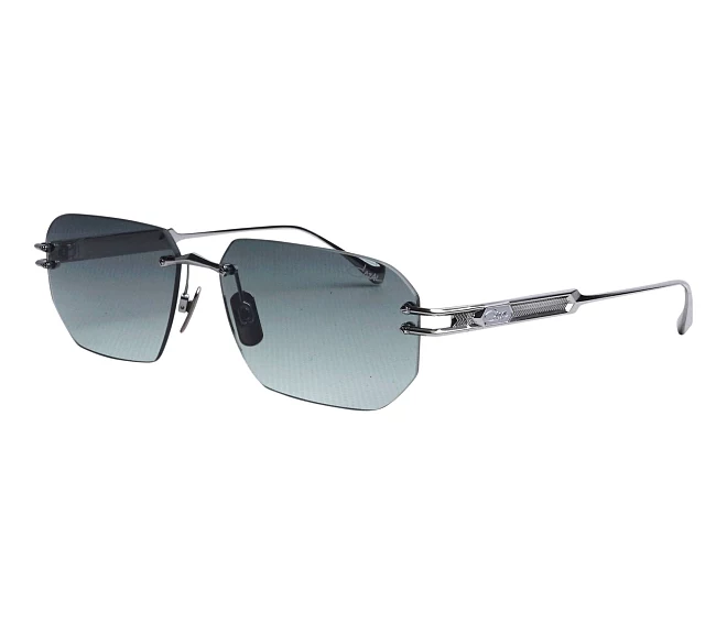 Gafas de sol Cazal 7121-3 003 57 14 Acero