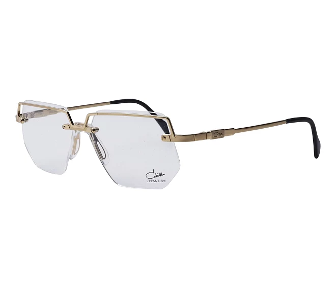 Gafas de vista Cazal 742 97 59 13 OroOro