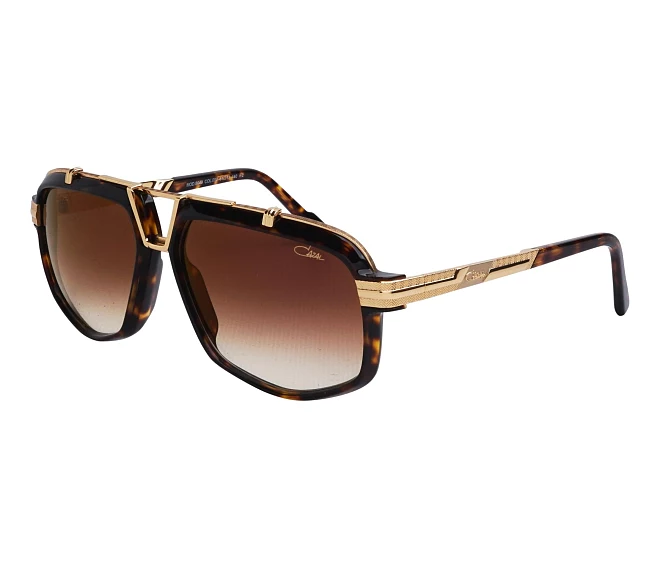 Gafas de sol Cazal 8049 002 61 13 Marrón Oro