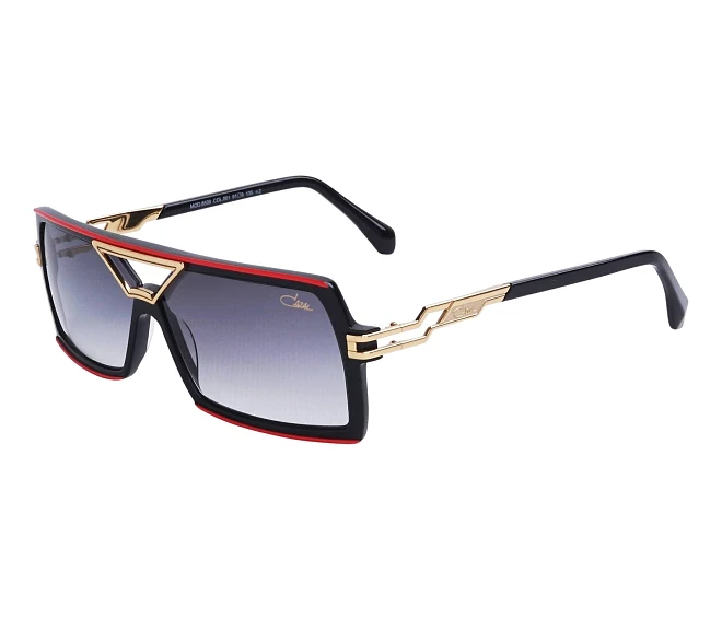 Gafas de sol Cazal 8509 001 61 9 NegraRojo