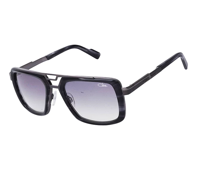 Gafas de sol Cazal 9104 002 54 21 NegraAcero