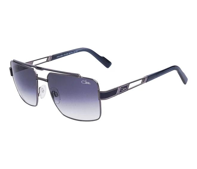 Gafas de sol Cazal 9106 003 60 16 GunNegro