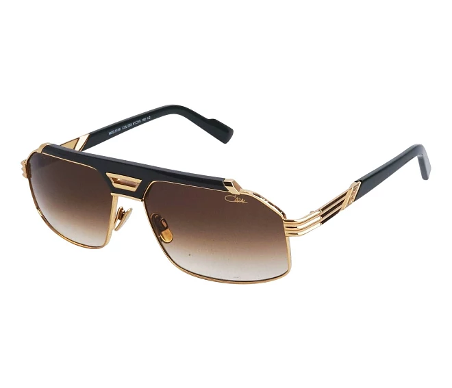 Gafas de sol Cazal 9109 003 61 15 VerdeOro