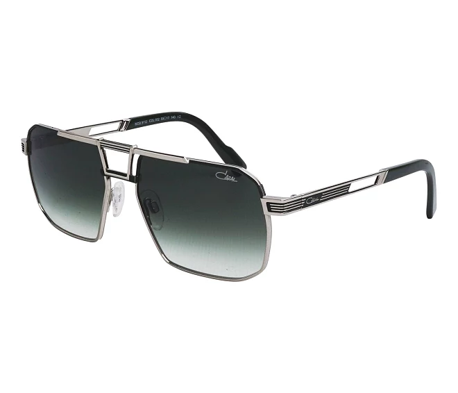 Gafas de sol Cazal 9112 002 59 17 AceroVerde