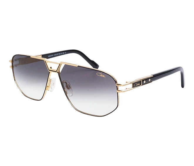 Gafas de sol Cazal 9114 001 62 13 OroNegro
