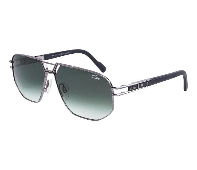 Gafas de sol Cazal 9114 002 62 13 AceroNegro