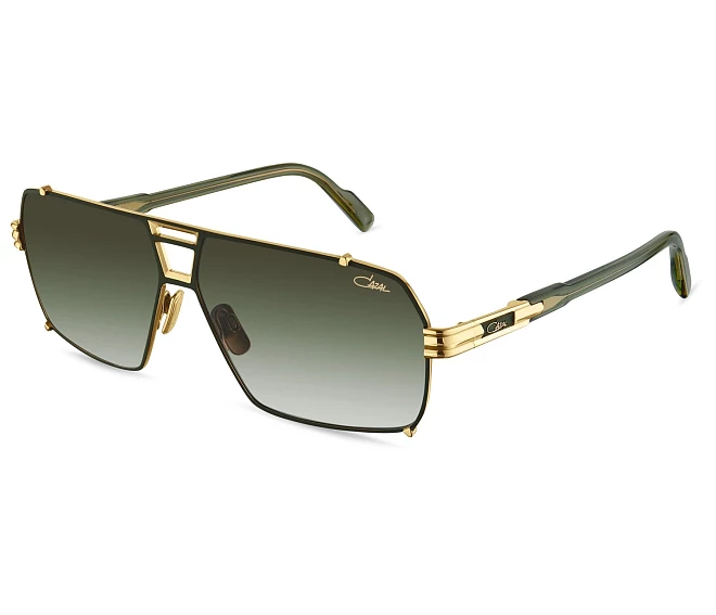 Gafas de sol Cazal 9115 002 63 12 OroVerde cacto