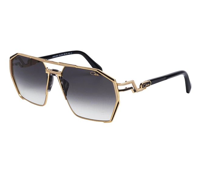 Gafas de sol Cazal 9506 001 56 18 OroNegro