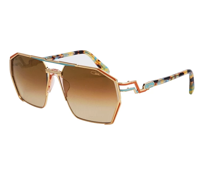 Gafas de sol Cazal 9506 004 56 18 OroMix