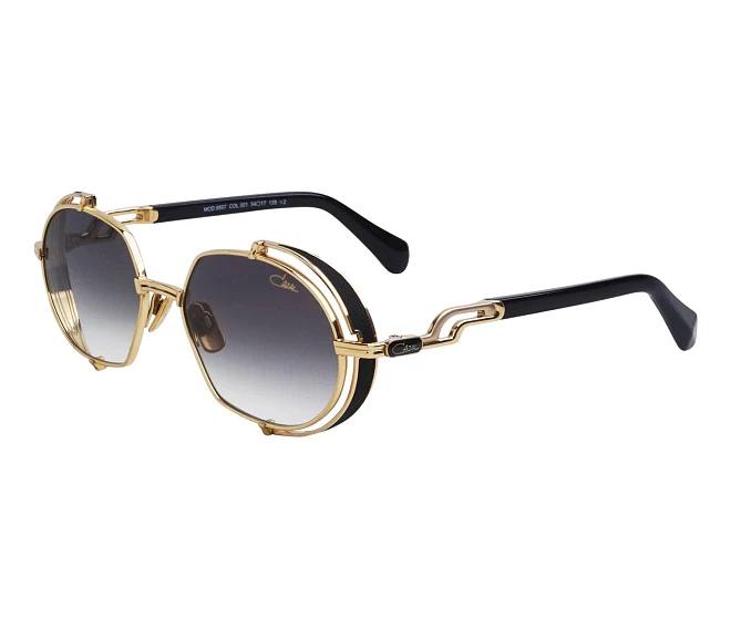 Gafas de sol Cazal 9507 001 54 17 OroNegro