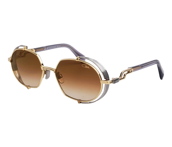 Gafas de sol Cazal 9507 002 54 17 OroAcero