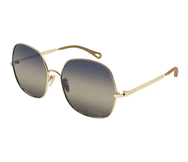 Gafas de sol Chloe CH0282S 002 60 17 Oro