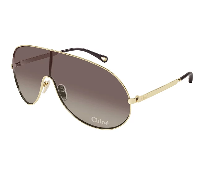 Gafas de sol Chloe CH0283S 002   Oro